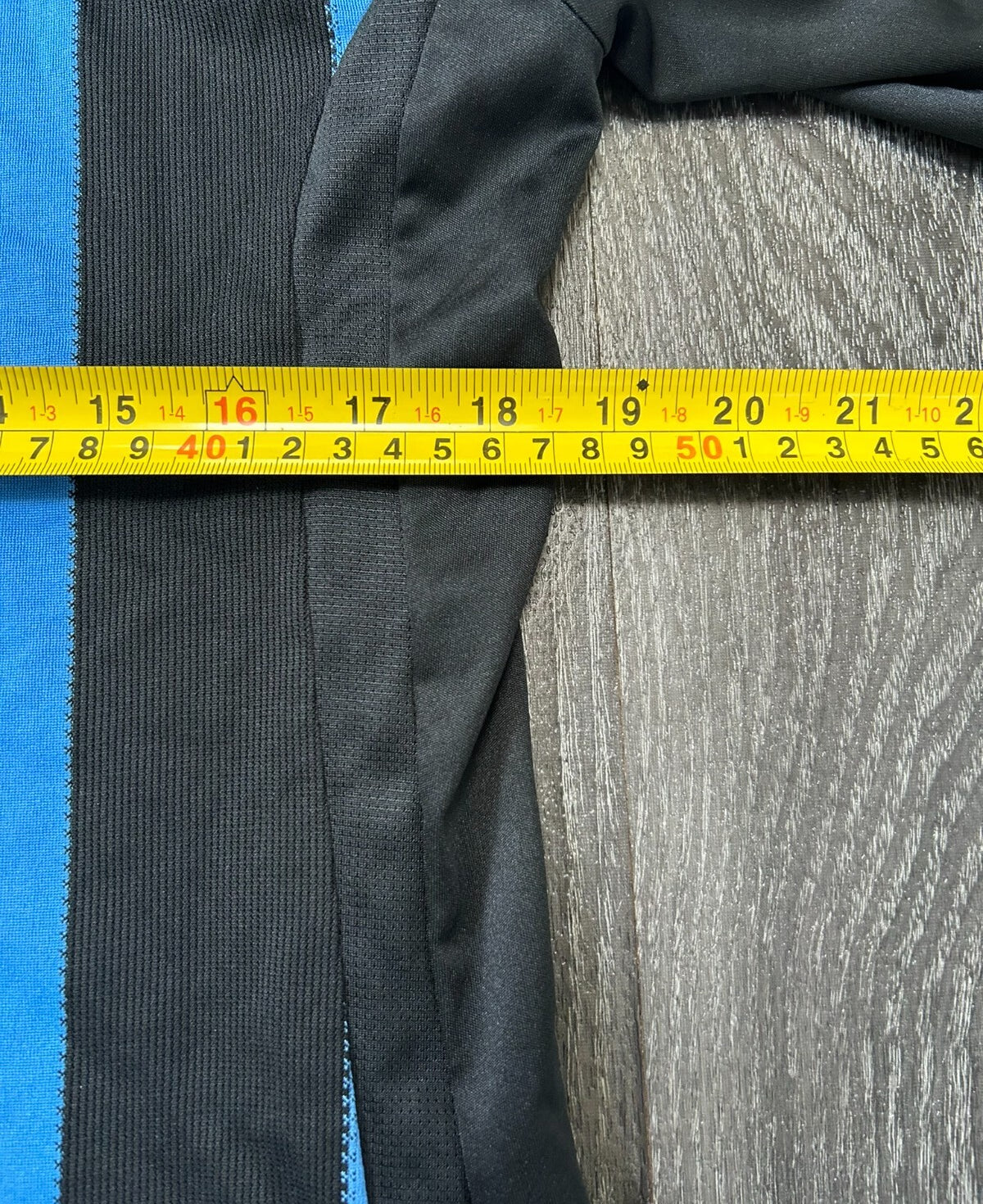 Original Authentic Adidas Newcastle United 2009/2010 Third Shirt Mens Medium8