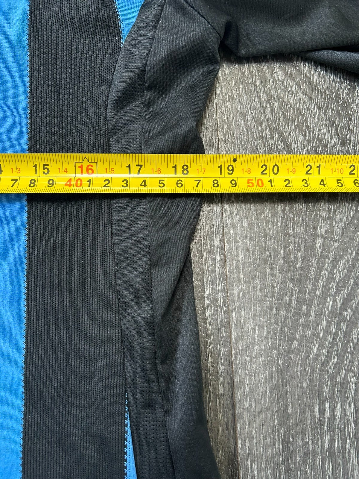 Original Authentic Adidas Newcastle United 2009/2010 Third Shirt Mens Medium8