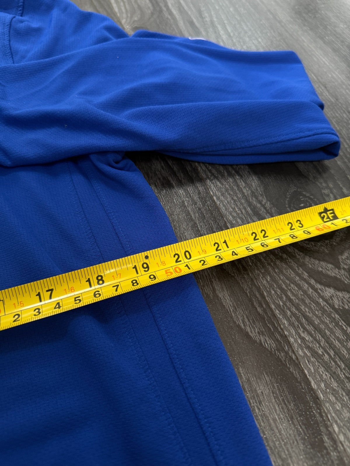 Original Nike Manchester United 2008/2009 Long Sleeve Third Shirt RONALDO 7 M7