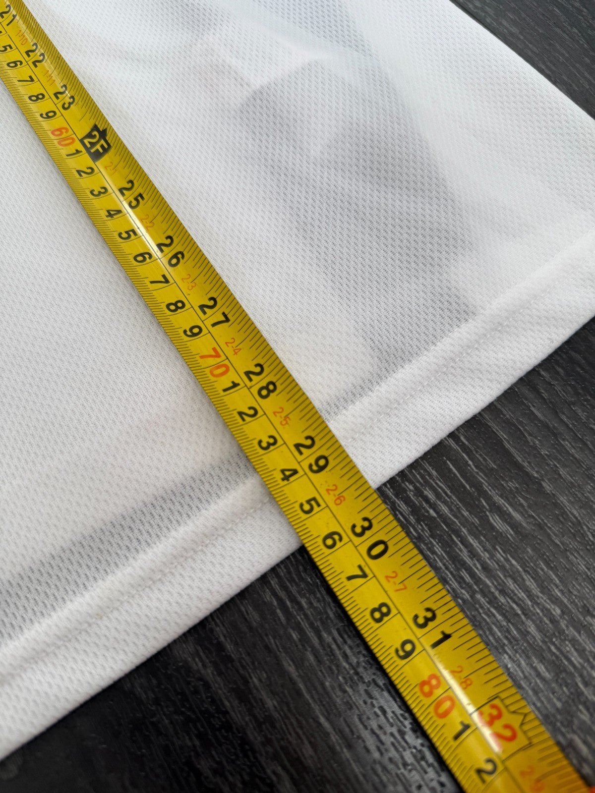 Original PUMA Tottenham Hotspur Spurs 2008/2009 Home Shirt Mens Large3