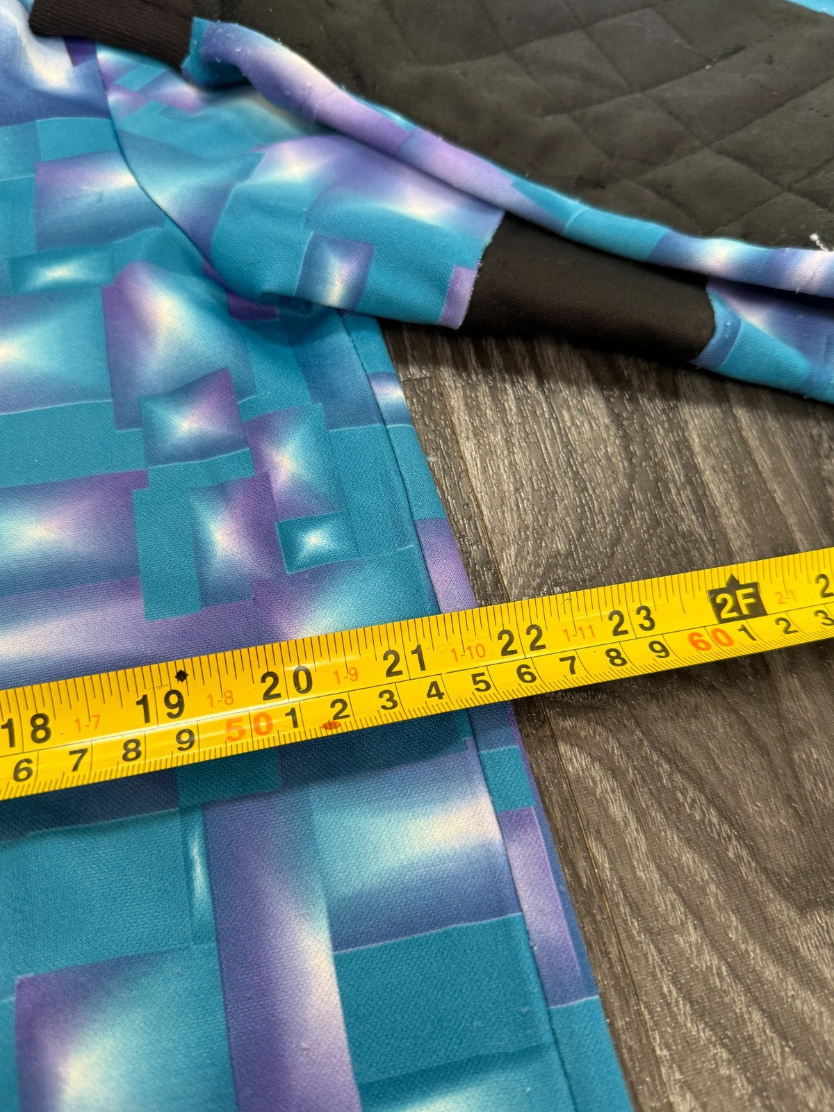 Original Asics Newcastle United 1994/1995 Goalkeeper Shirt Mens Large11