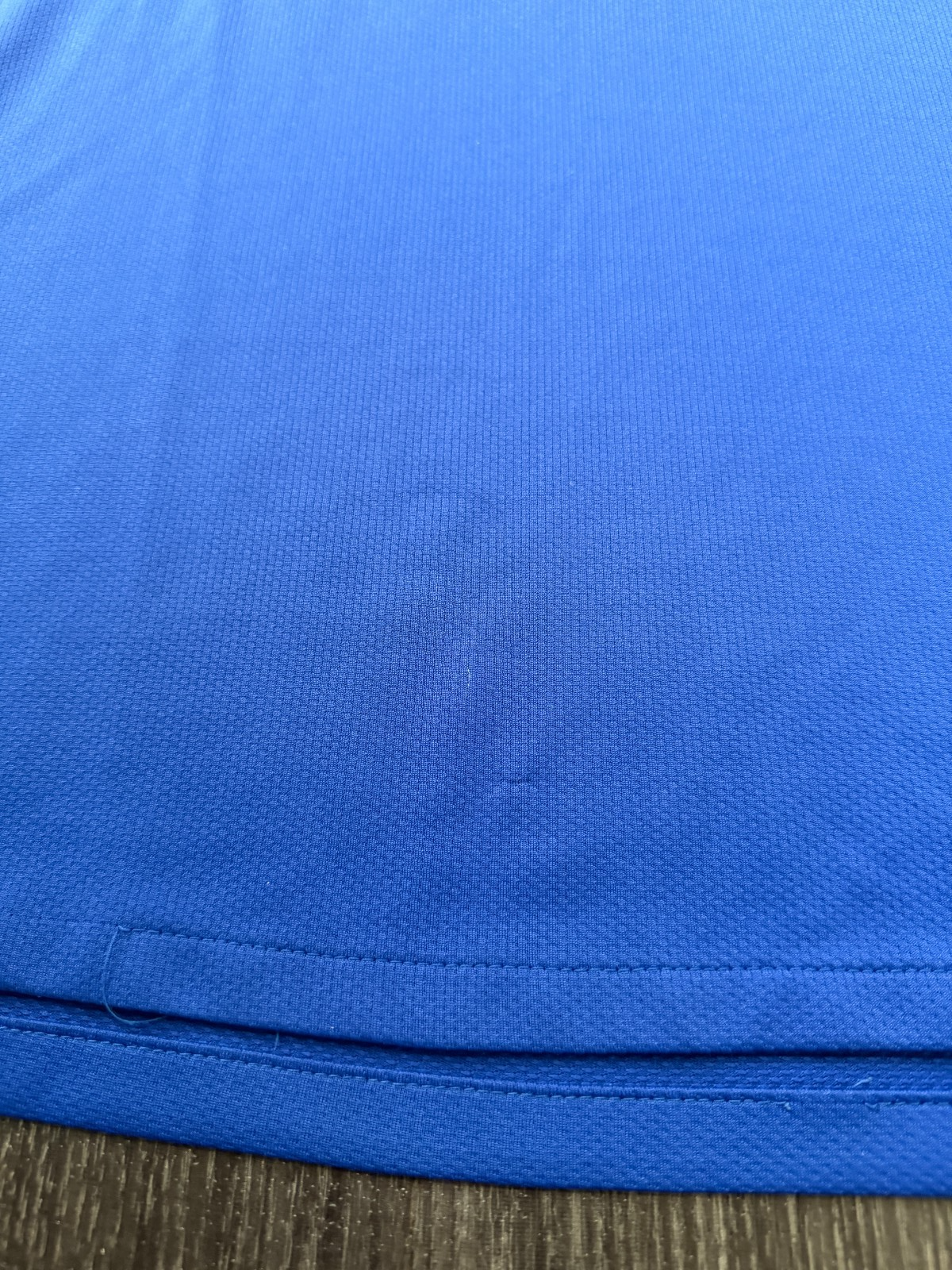 Nike Manchester United 2008/2009 Third Shirt HARGREAVES 4 Mens Large8