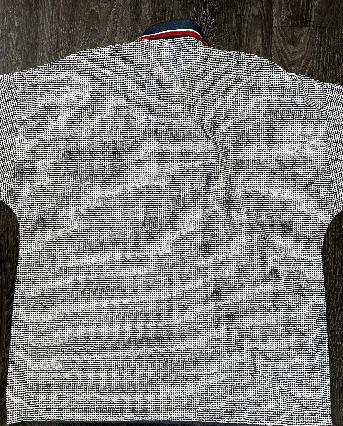 Original Authentic Umbro Manchester United 1995/1996 Away Shirt 2XL Mens12