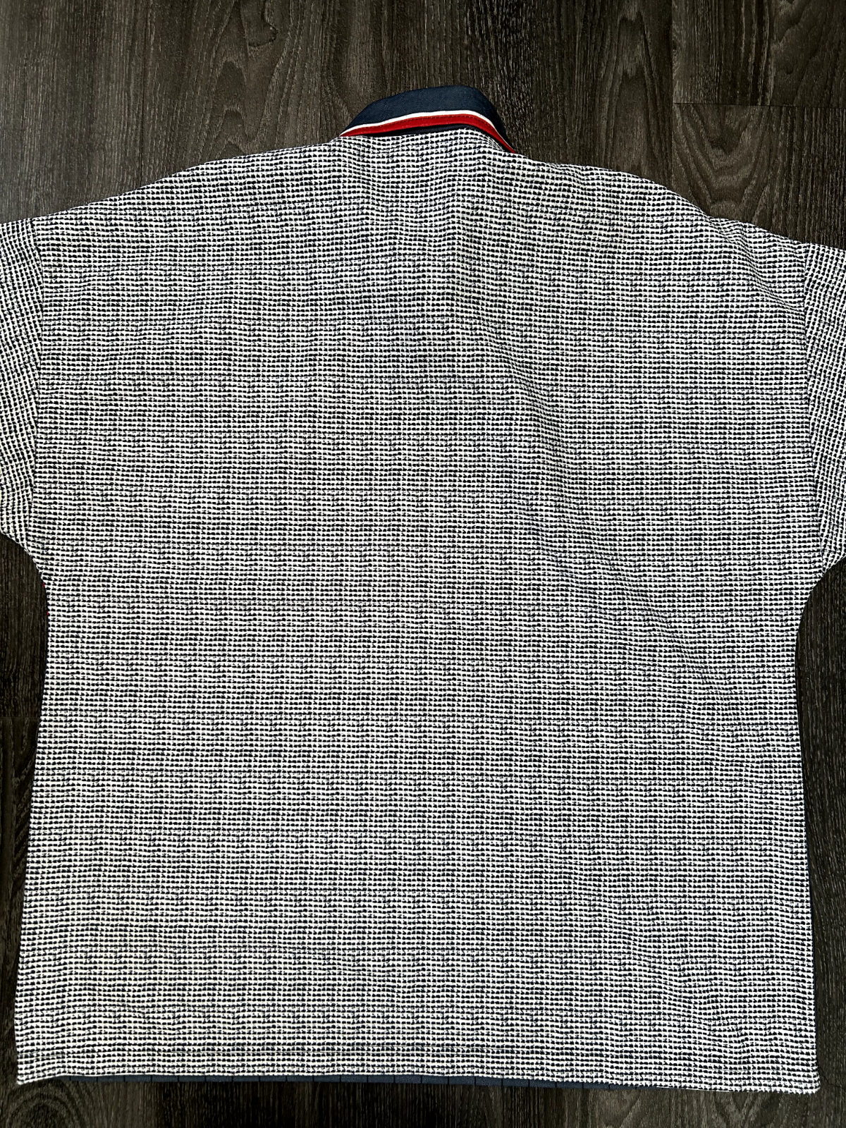 Original Authentic Umbro Manchester United 1995/1996 Away Shirt 2XL Mens12