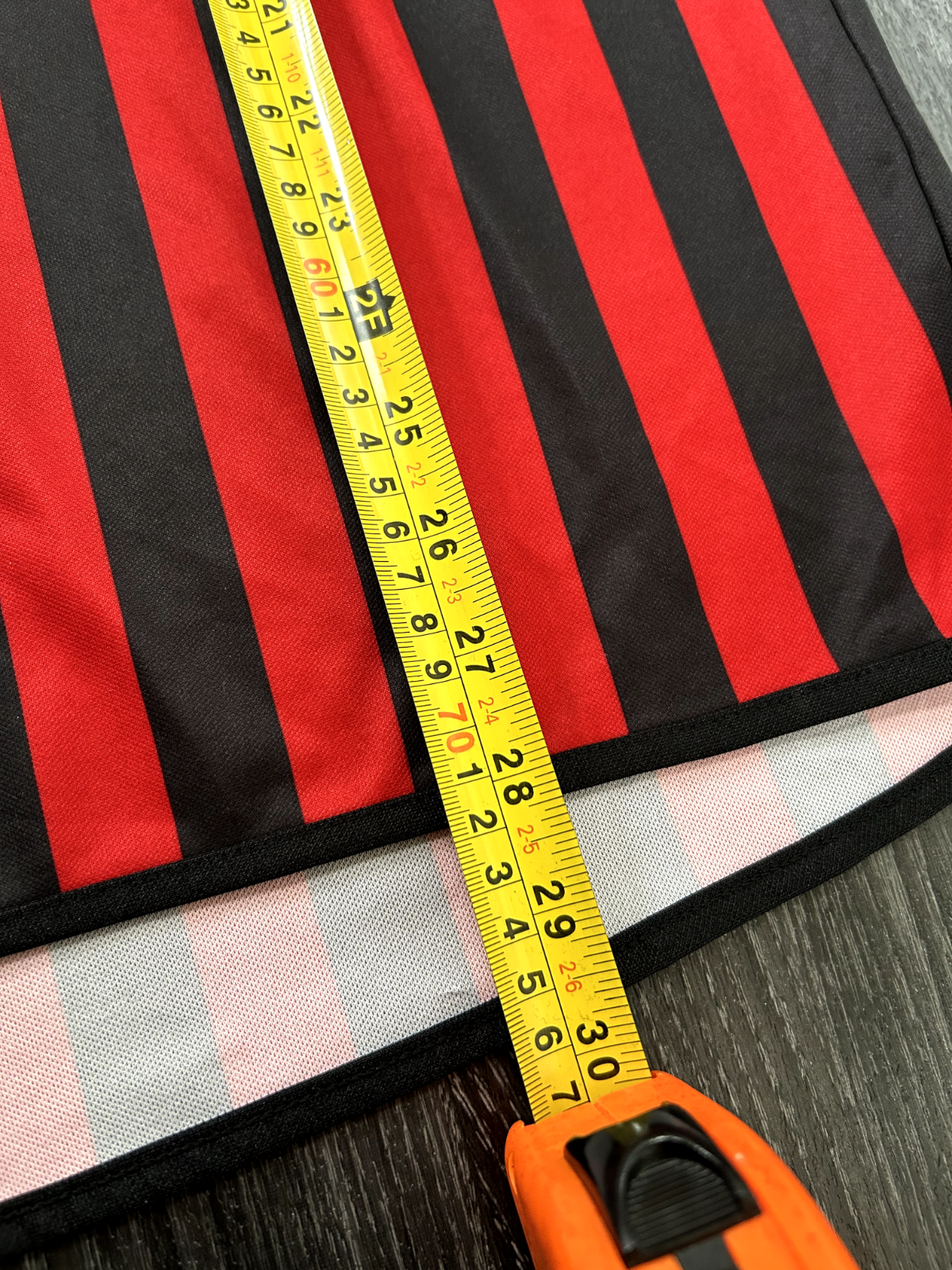 Original Authentic Adidas AC Milan 1999/2000 Centenary Home Shirt Mens Large14