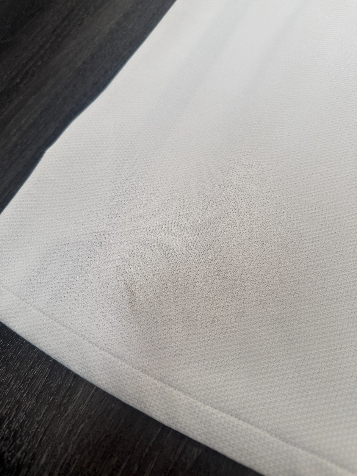 Original Nike Manchester United 2008/2009 Away Shirt Mens Medium8