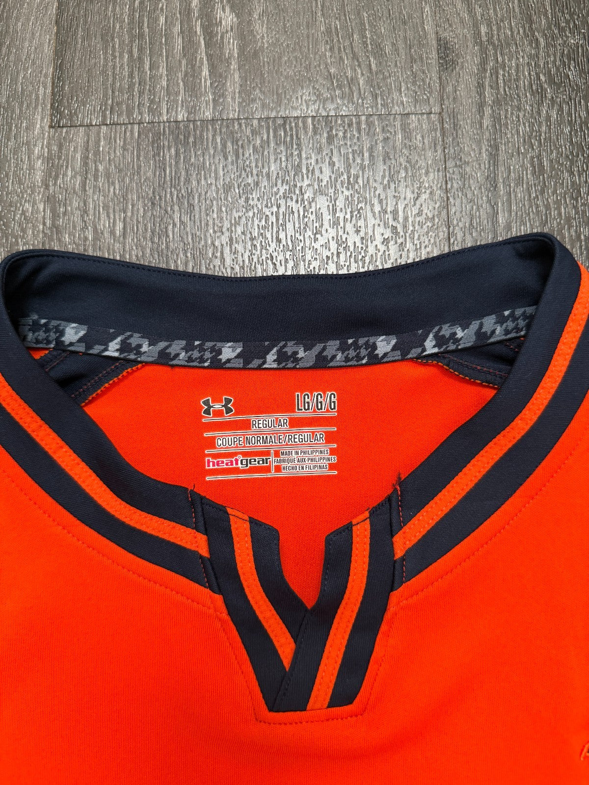 Under Armour Tottenham Hotspur Spurs 2013/2014 Goalkeeper Shirt Mens Large L2