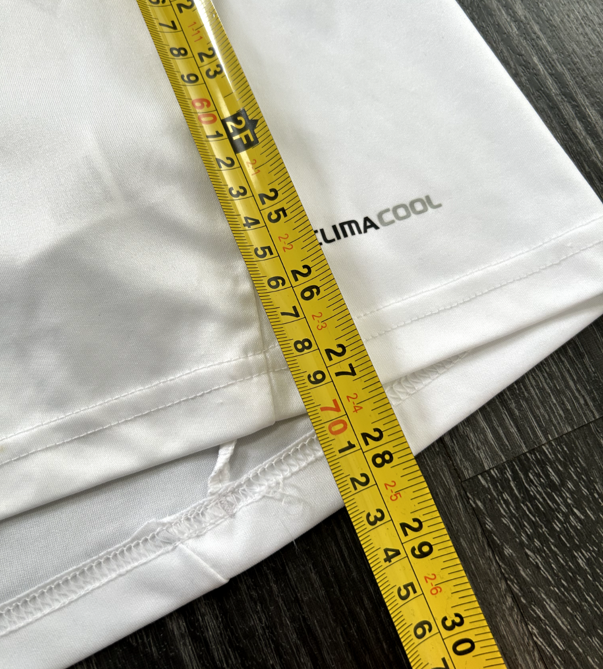 Original Authentic Adidas Chelsea 2011/2012 Third Shirt Mens Small18