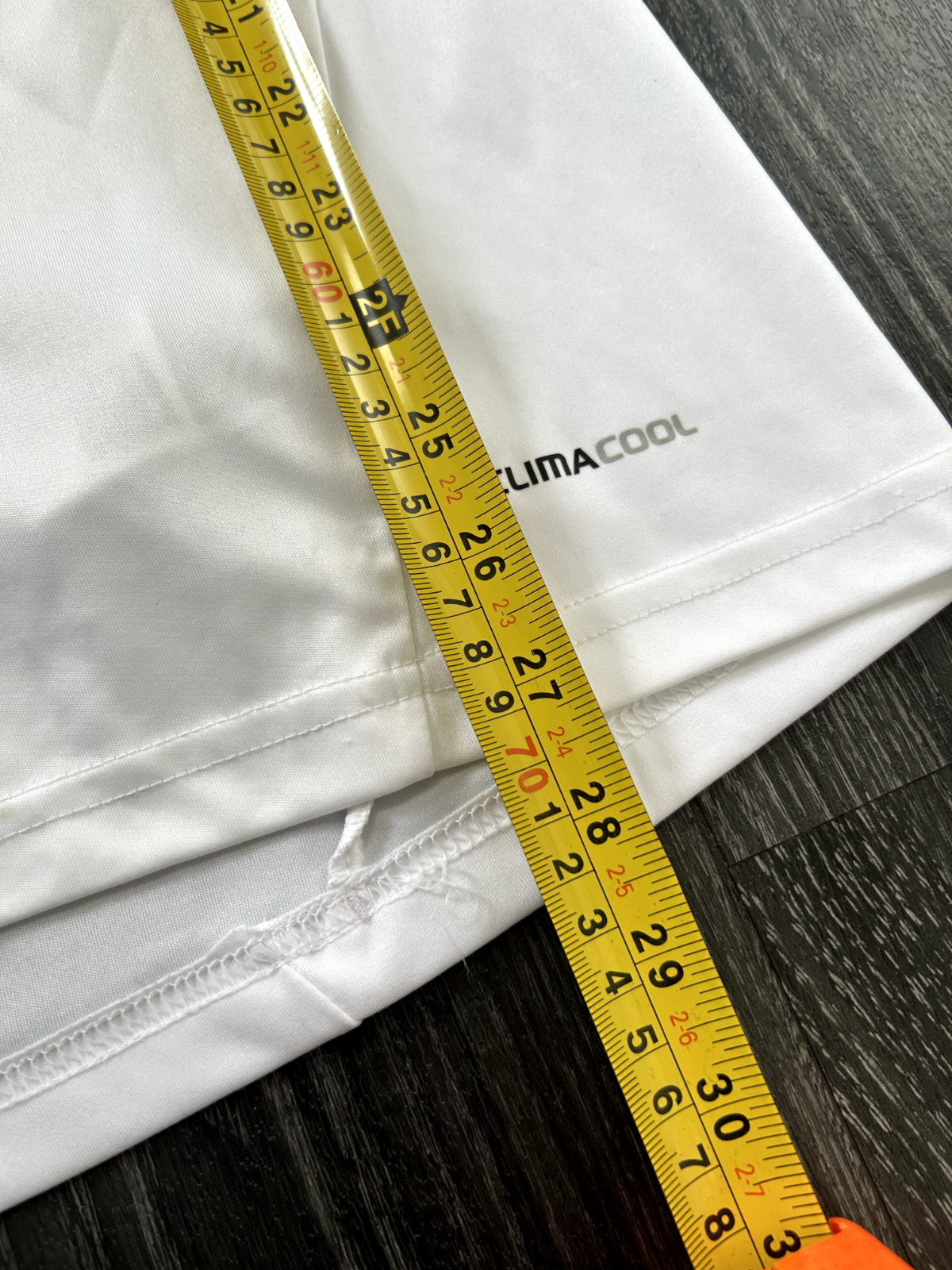 Original Authentic Adidas Chelsea 2011/2012 Third Shirt Mens Small18