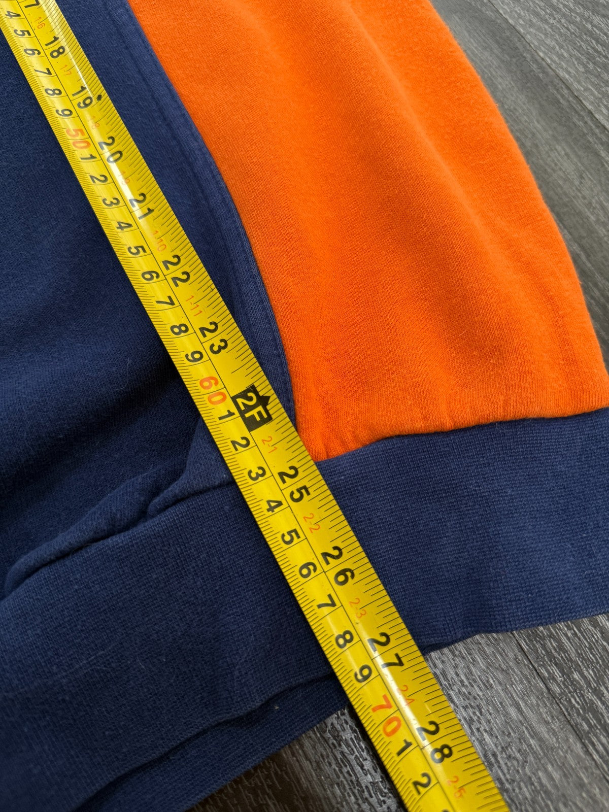 Adidas Tottenham Hotspur Spurs 2000/2001 Training Jumper Sweatshirt Mens Medium5