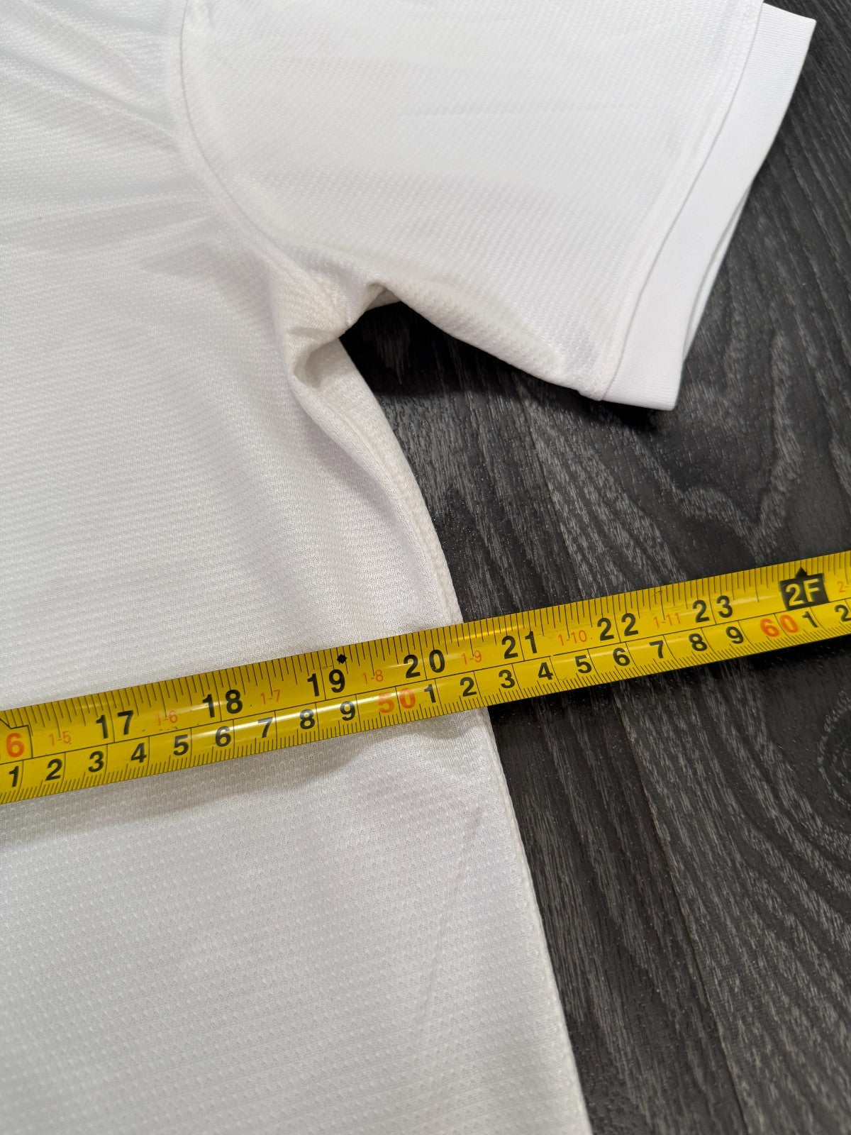 Original Nike Manchester City 2013/2014 Third Shirt Mens Extra Large7