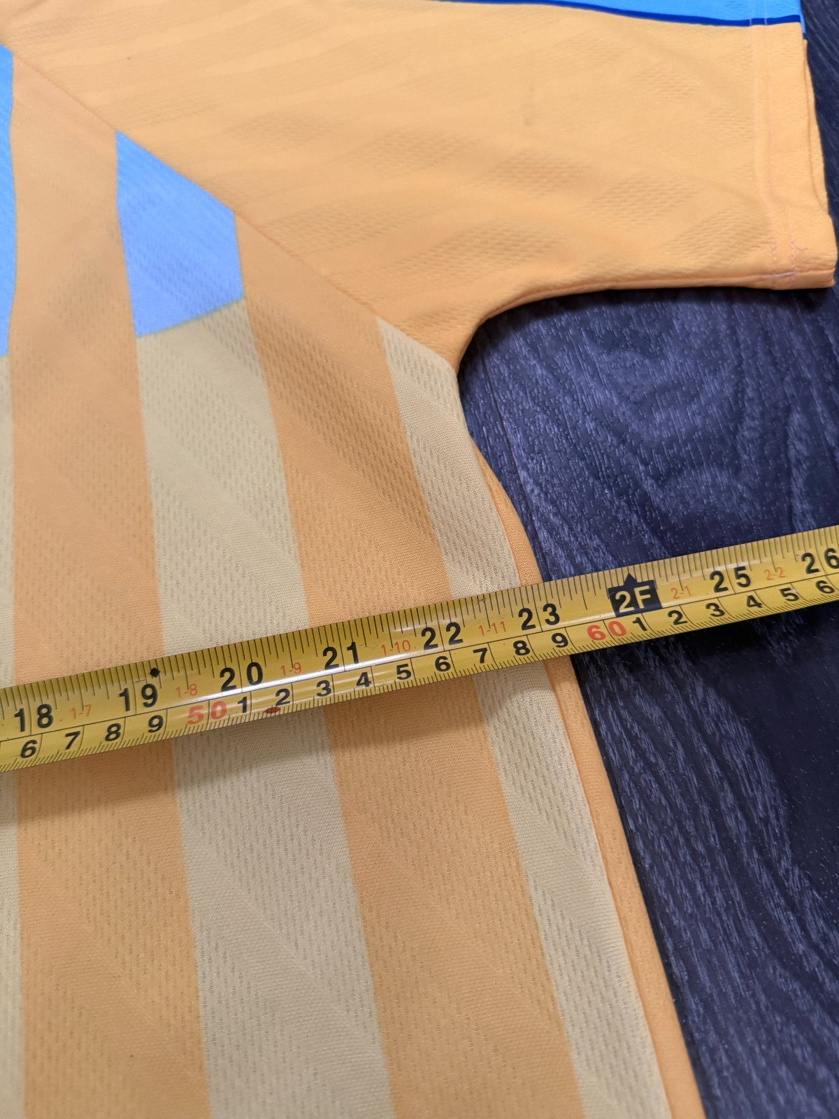 Original Umbro Chelsea 1996/1997 Away Shirt Mens Extra Large XL7