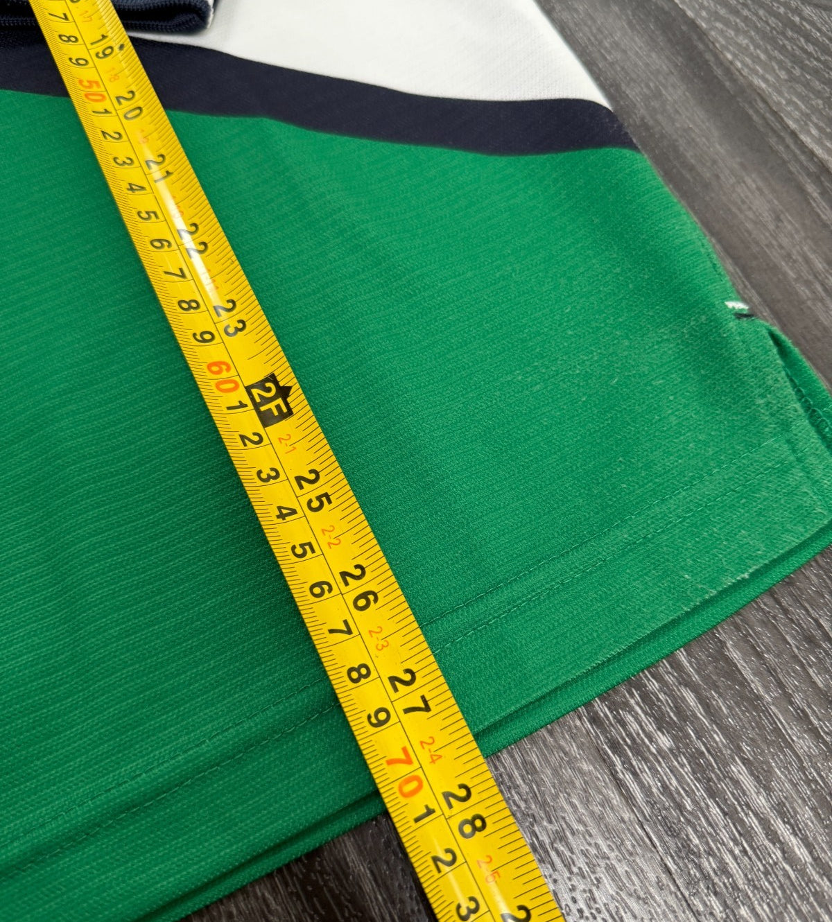 Original Reebok Liverpool 1999/2000 Long Sleeve Away Shirt Mens Small4