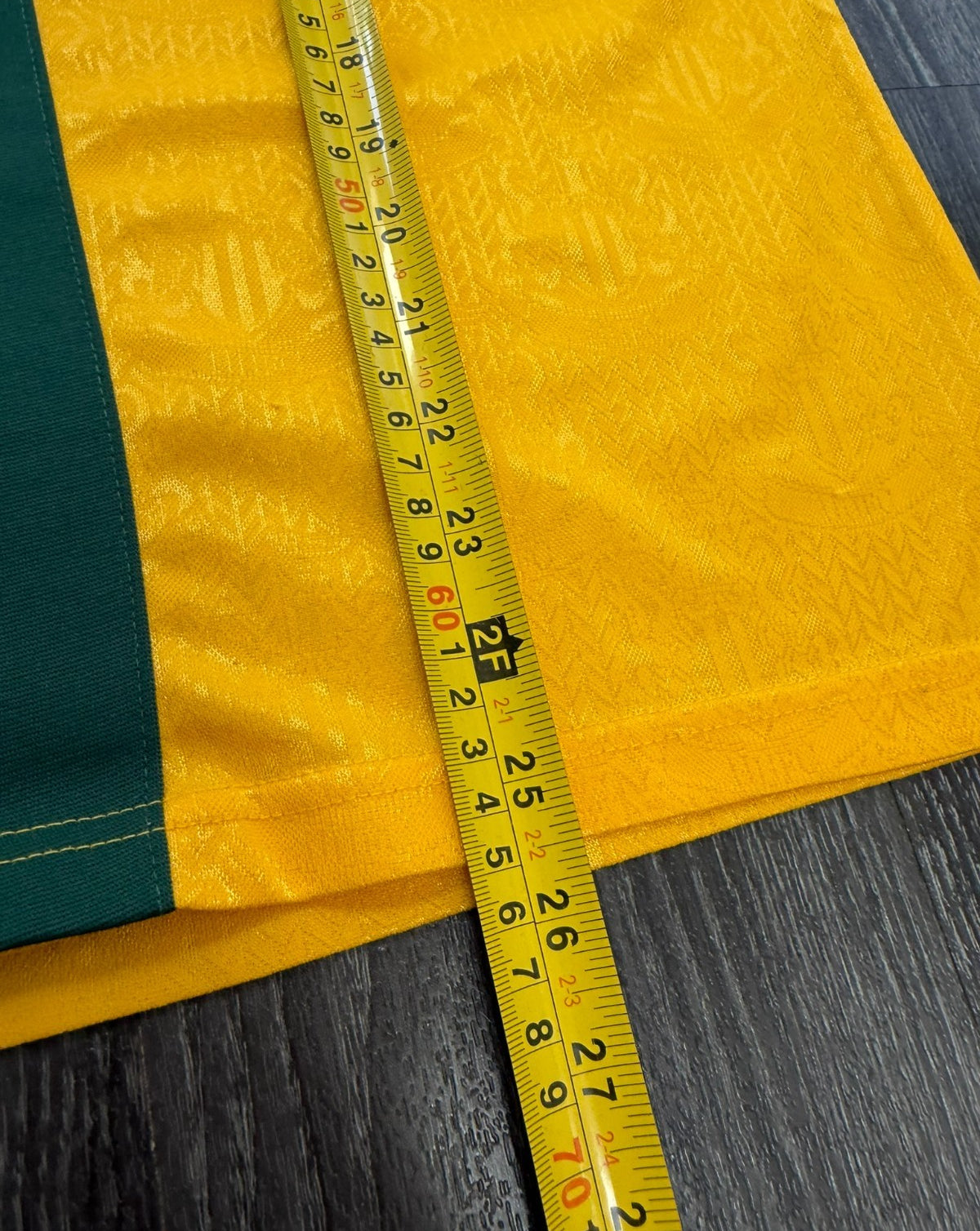 Original Authentic Adidas Newcastle United 1994/1995 Training Shirt Mens Small9