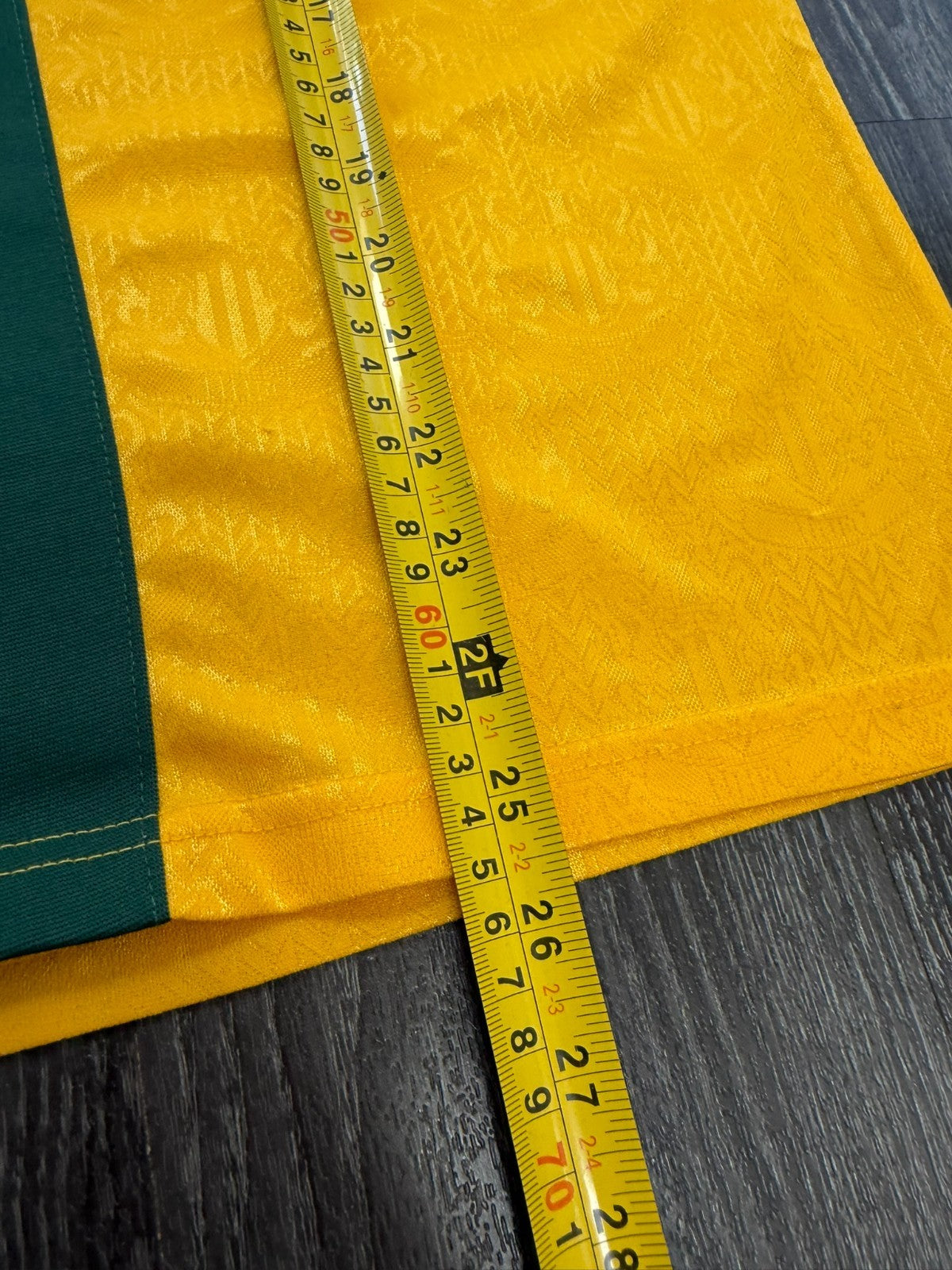 Original Authentic Adidas Newcastle United 1994/1995 Training Shirt Mens Small9