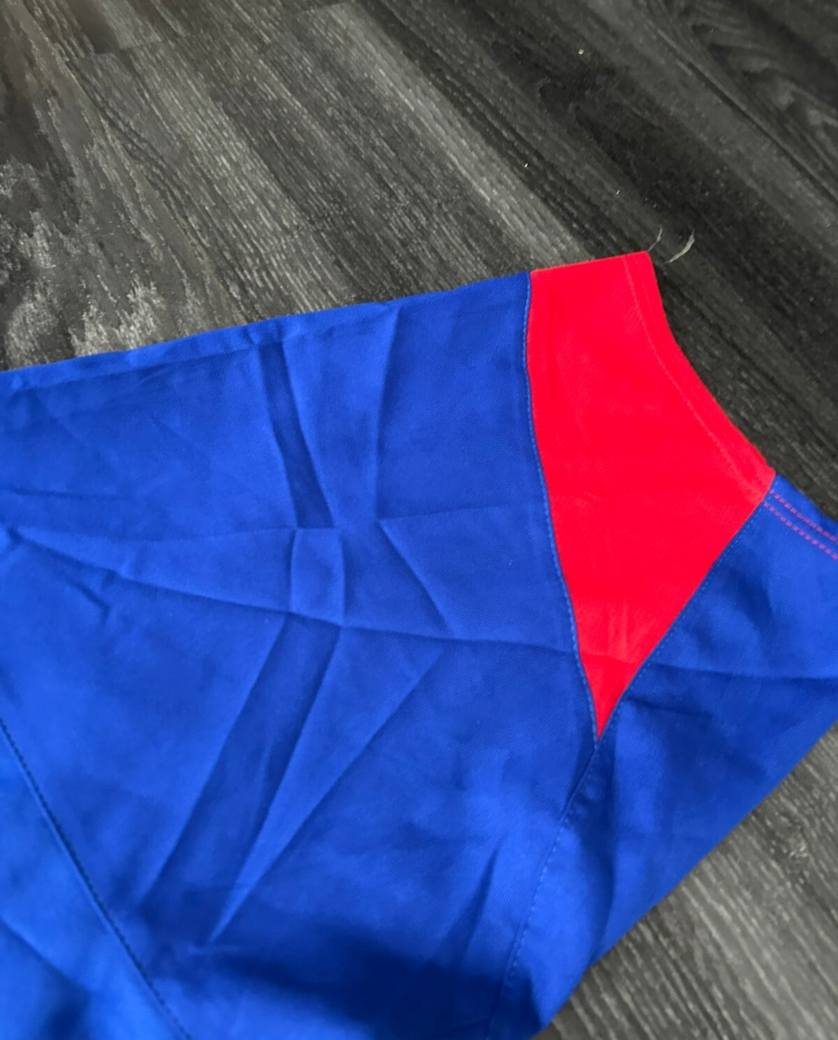 BRAND NEW Original Nike Manchester United 2005/2006 Away Shirt Mens Extra Large13