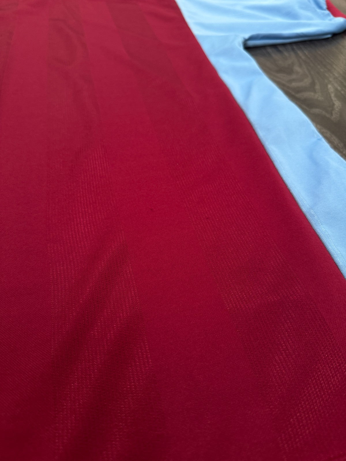 Original PONY West Ham United 1997/1998 Home Shirt Mens Large8