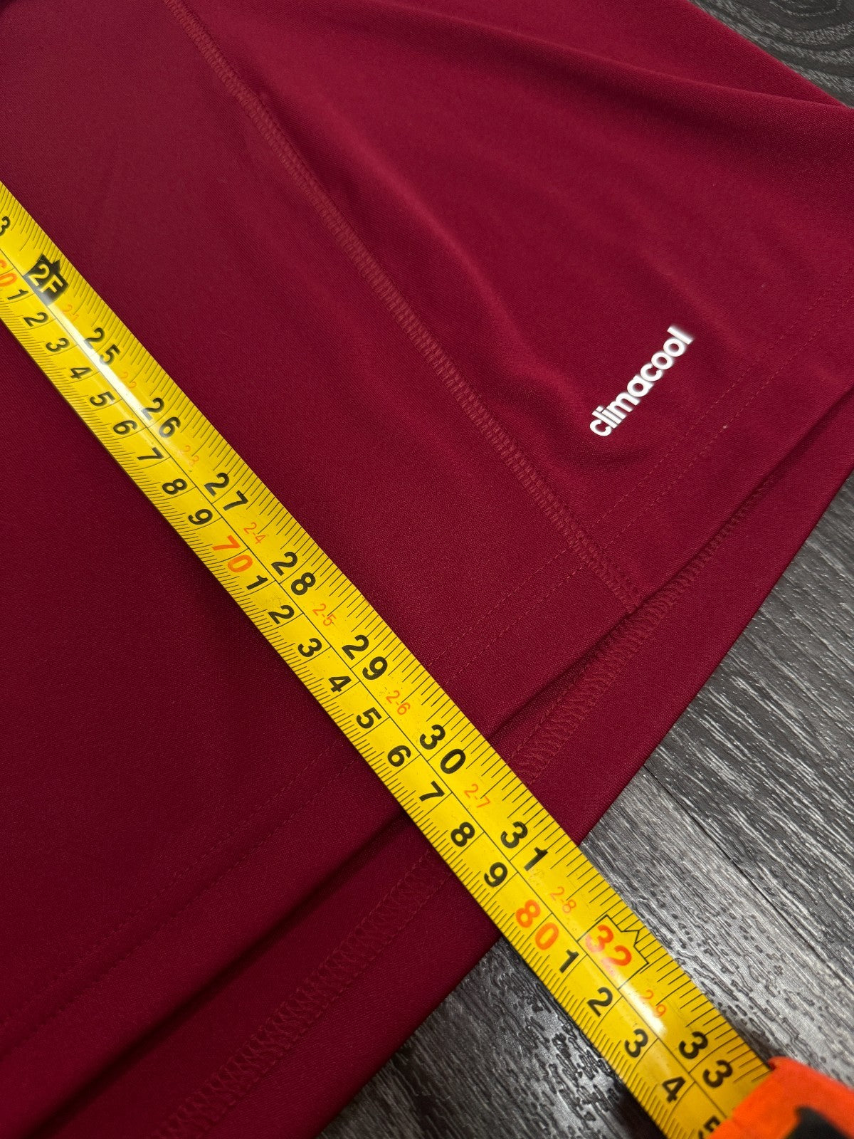 BNWT Original Adidas West Ham United 2013/2014 Long Sleeve Home Shirt Mens XXL4