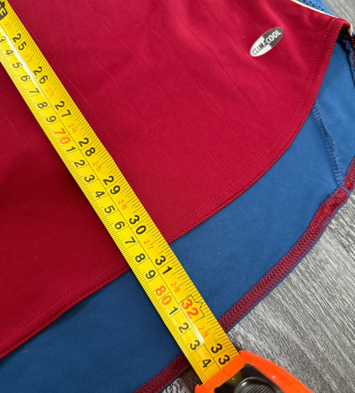 Original Adidas Newcastle United 2006/2007 Long Sleeve Away Shirt Mens XXL 2XL4