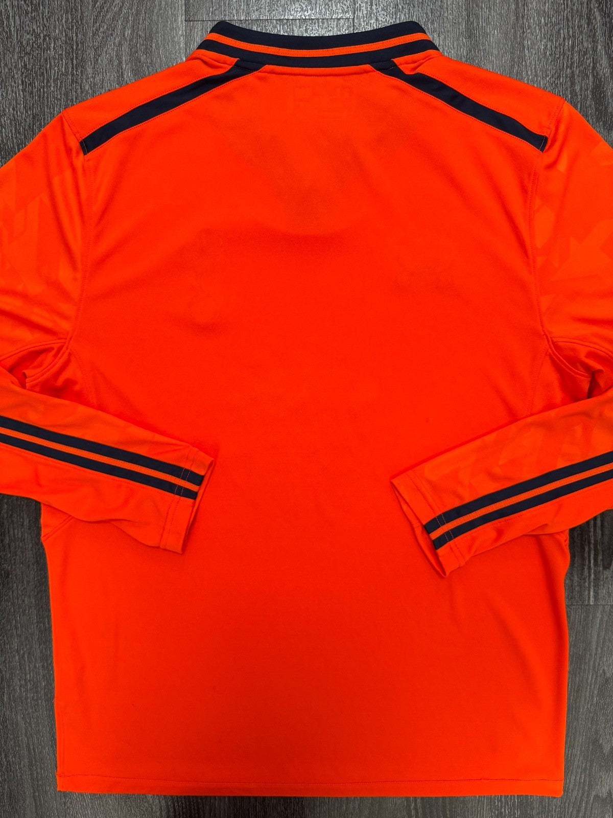 Under Armour Tottenham Hotspur Spurs 2013/2014 Goalkeeper Shirt Mens Large L6