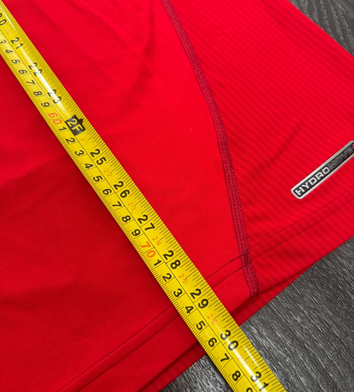 Original Reebok Liverpool 2002/2003 Home Shirt Mens Extra Large XL4