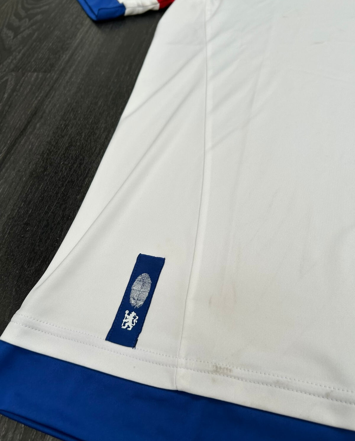 BRAND NEW Original Adidas Chelsea 2015/2016 Away Shirt mens Large7