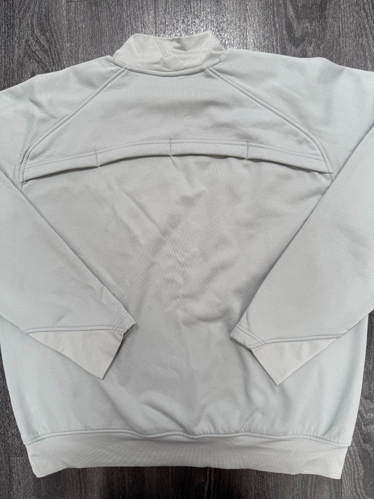 Original Authentic Nike Celtic 2007/2008 Jumper Sweatshirt Mens XXL 2XL8