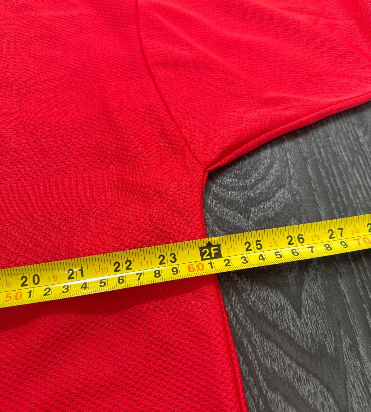 Original Reebok Liverpool 1998/1999 Home Shirt Mens XXL 2XL5