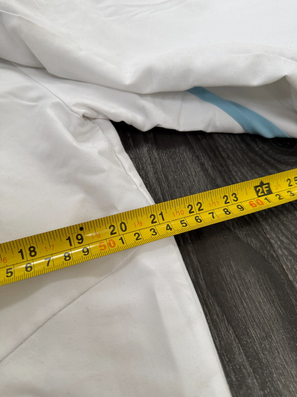 Original Authentic Adidas Real Madrid 2006/2007 Track Jacket Mens Small5