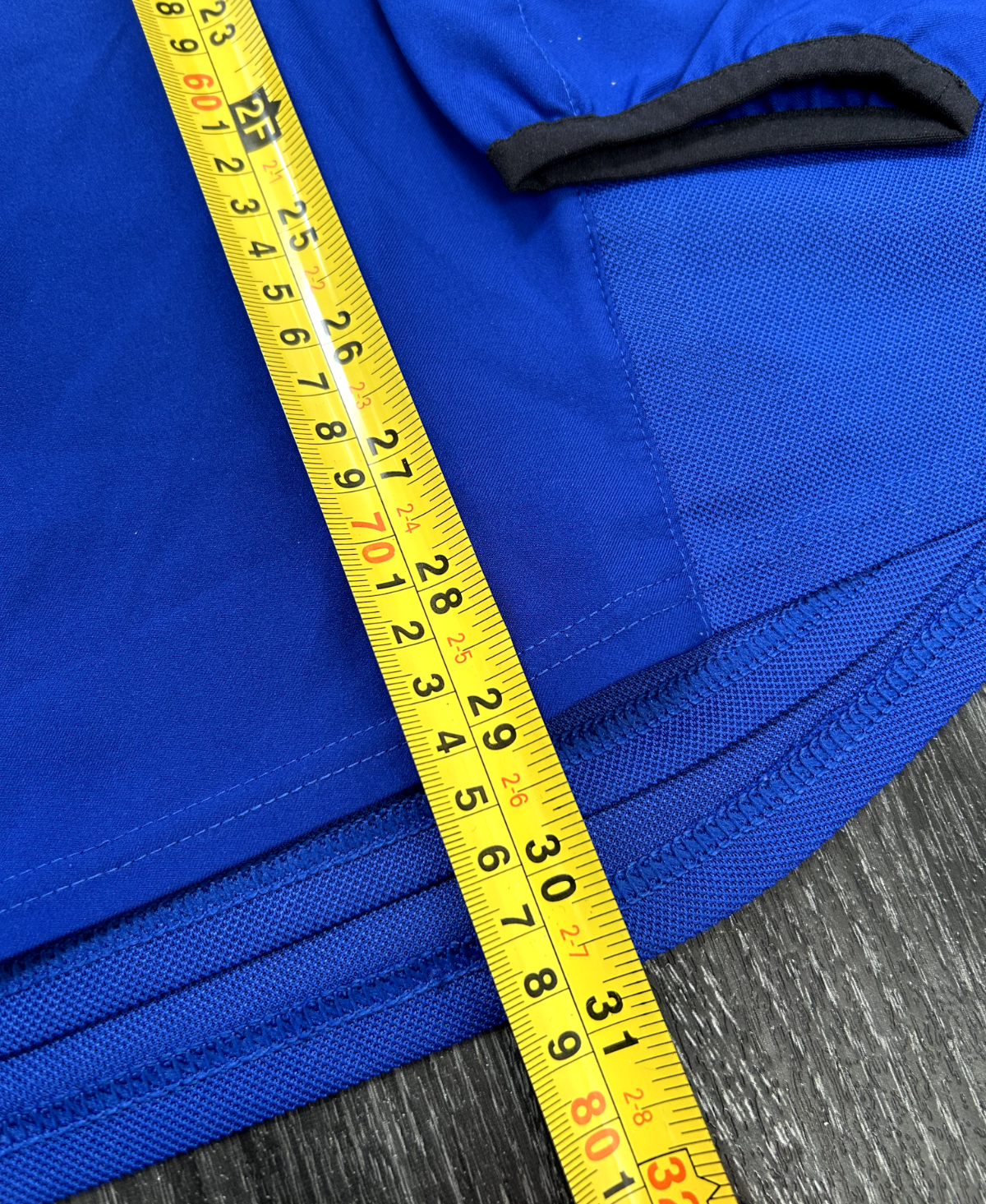 Nike Manchester United 2002/2003 Third Shirt Long Sleeve Beckham 7 Mens Large9