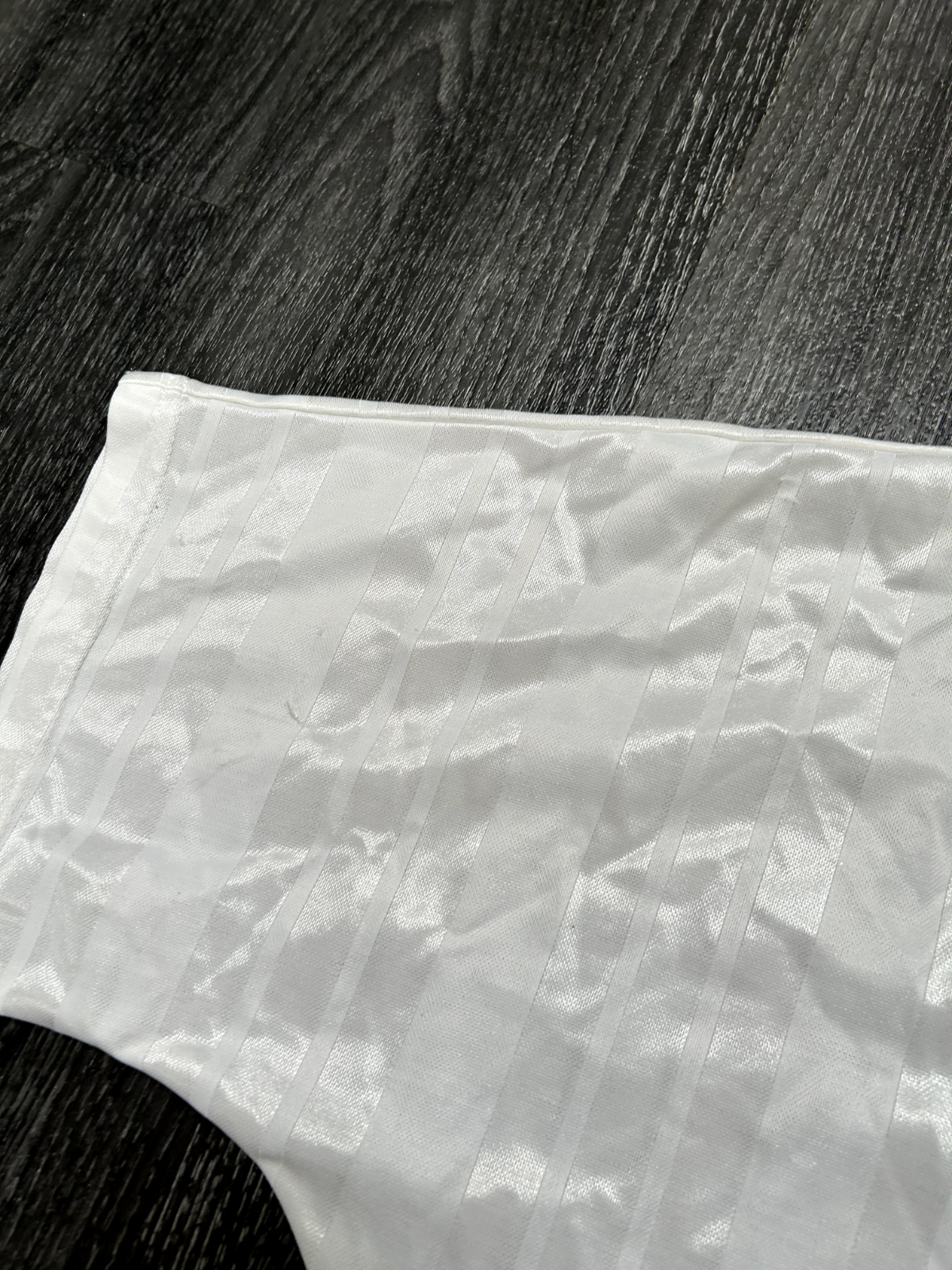 Original Authentic Adidas Republic of Ireland 1992 1994 Away Shirt Mens Large2