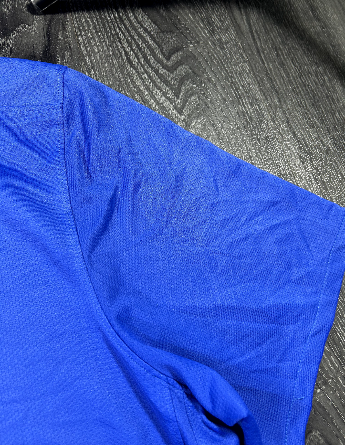 Original Authentic Nike Manchester United 2008/2009 Third Shirt Mens XXL 2XL3