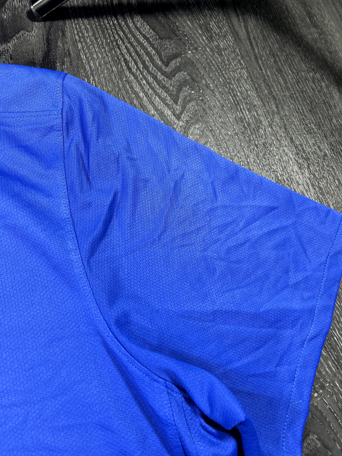 Original Authentic Nike Manchester United 2008/2009 Third Shirt Mens XXL 2XL3