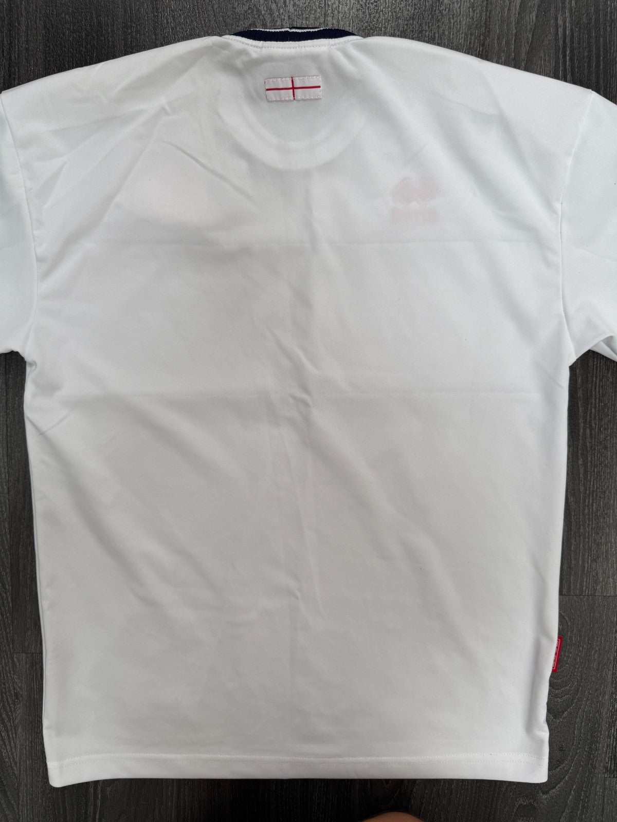 Original Errea Middlesbrough 2002/2003 Away Shirt Mens Medium7