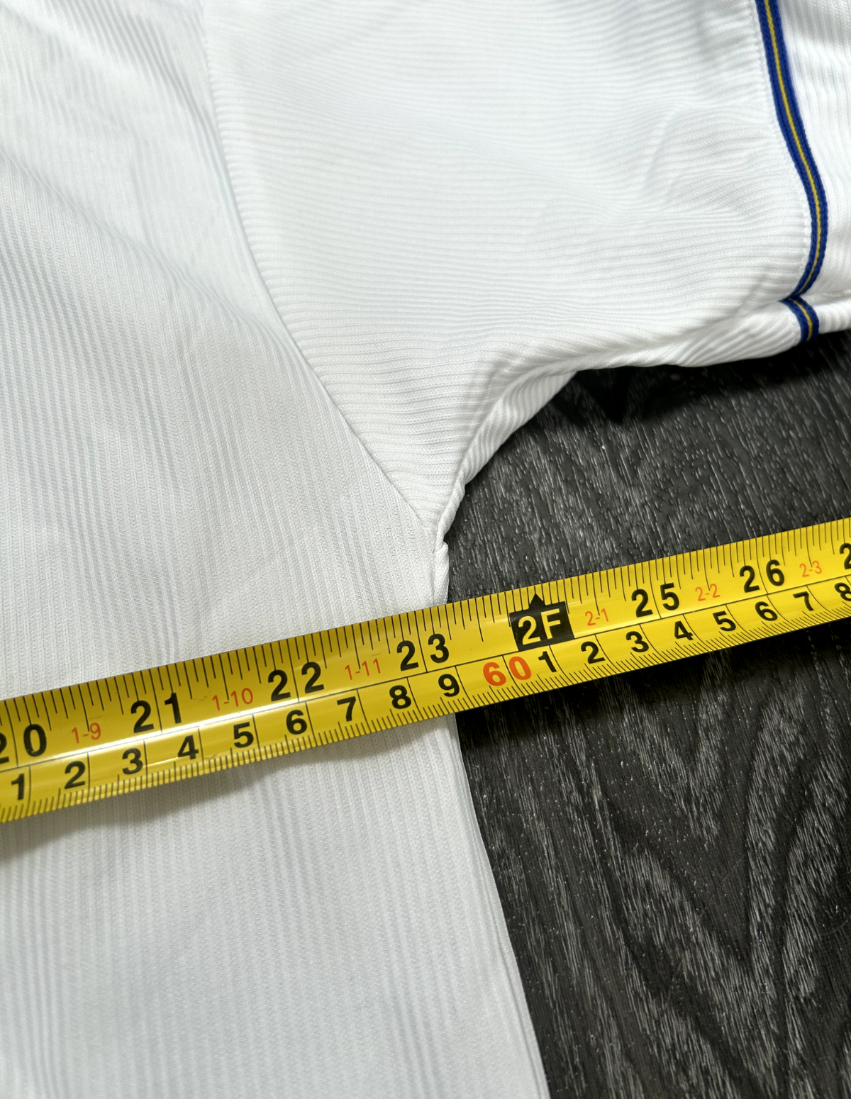 Original Authentic Umbro Chelsea 1998/1999 Away Shirt Poyet 8 Mens Extra Large11