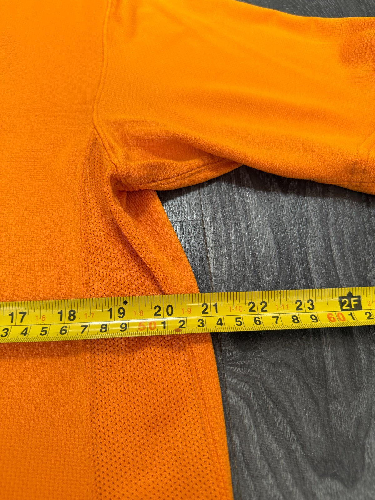 Original Nike Barcelona 2006/2007 Away Shirt Mens Large L5