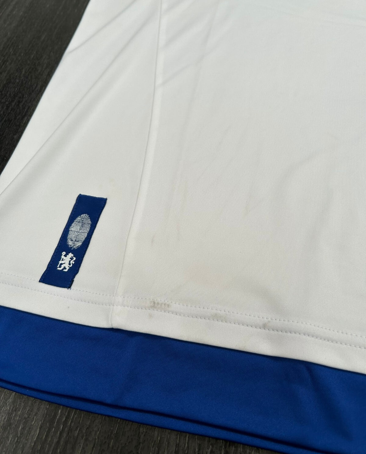 BRAND NEW Original Adidas Chelsea 2015/2016 Away Shirt mens Large9