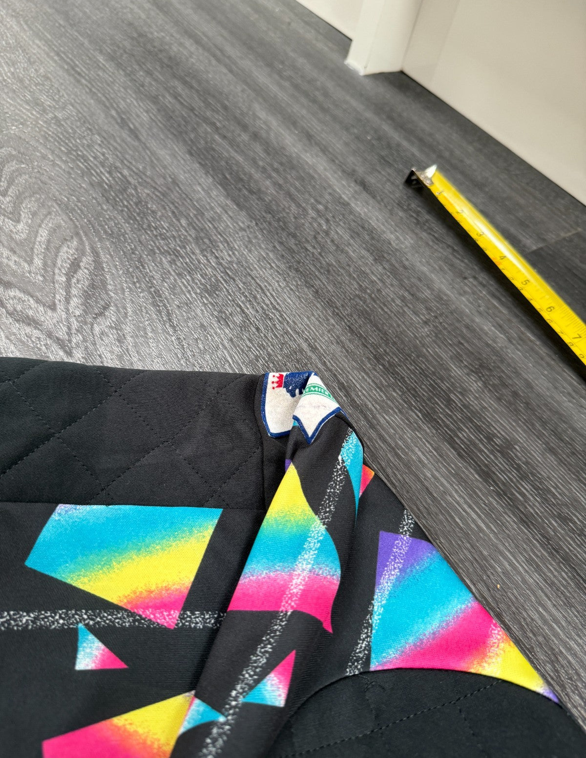 Original Asics Aston Villa 1993/1994 Coca Cola Cup Goalkeeper Shirt Mens XL8