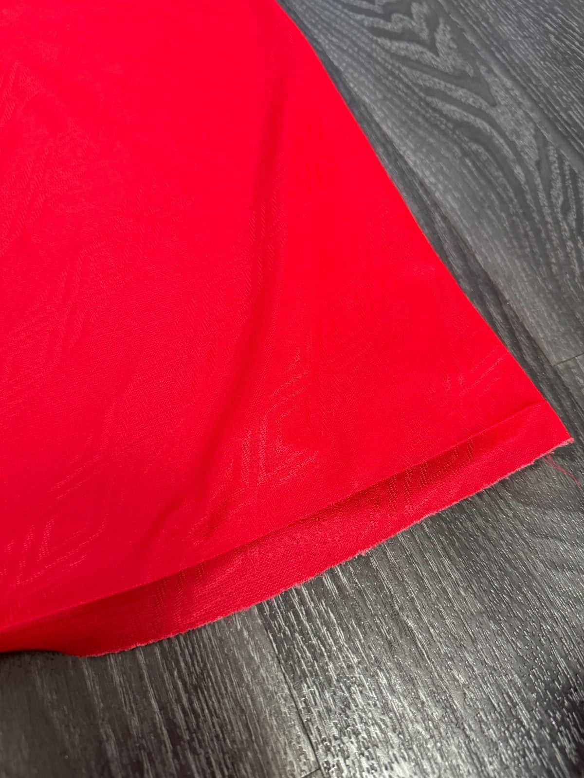 Original Umbro Nottingham Forest 1994/1995 Home Shirt Mens XXL 2XL5