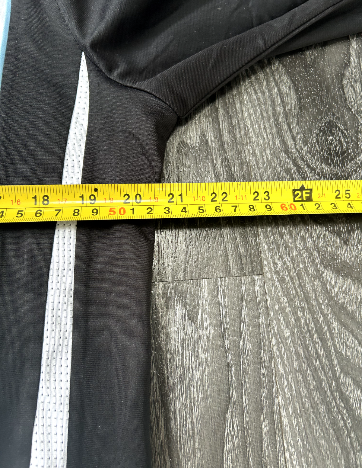 Authentic Adidas Newcastle United 2007/2008 Home Shirt Long Sleeve Mens Medium8