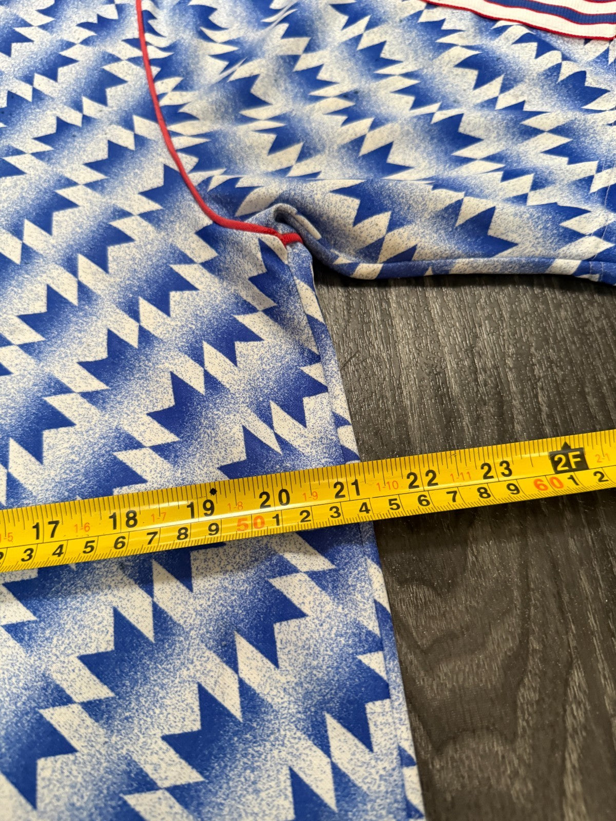 Original Adidas Manchester United 1990/1991 Away Shirt Mens Large9