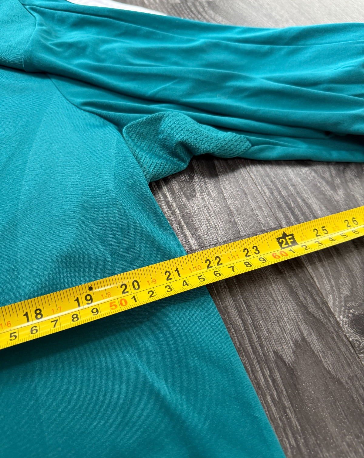 Adidas Liverpool 2008/2009 Long Sleeve Third Shirt AGGER 5 Mens Extra Large8