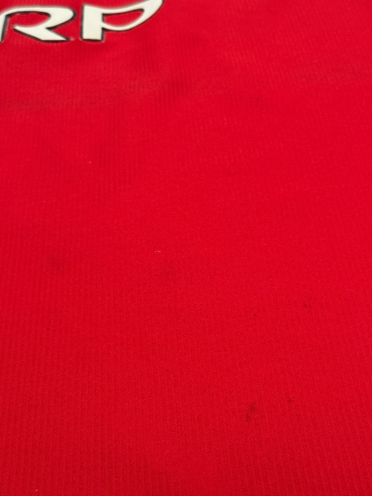 Original Umbro Manchester United 1998/1999 Home Shirt Mens XXL 2XL7