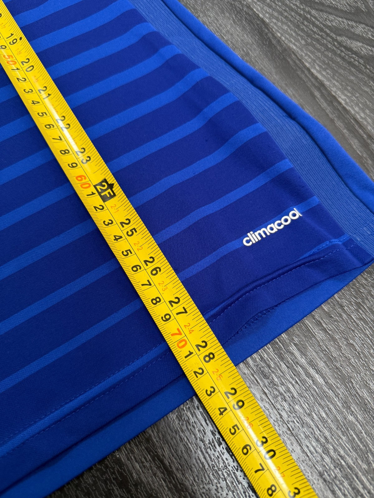 Original Adidas Chelsea 2014/2015 Home Shirt Mens Medium3