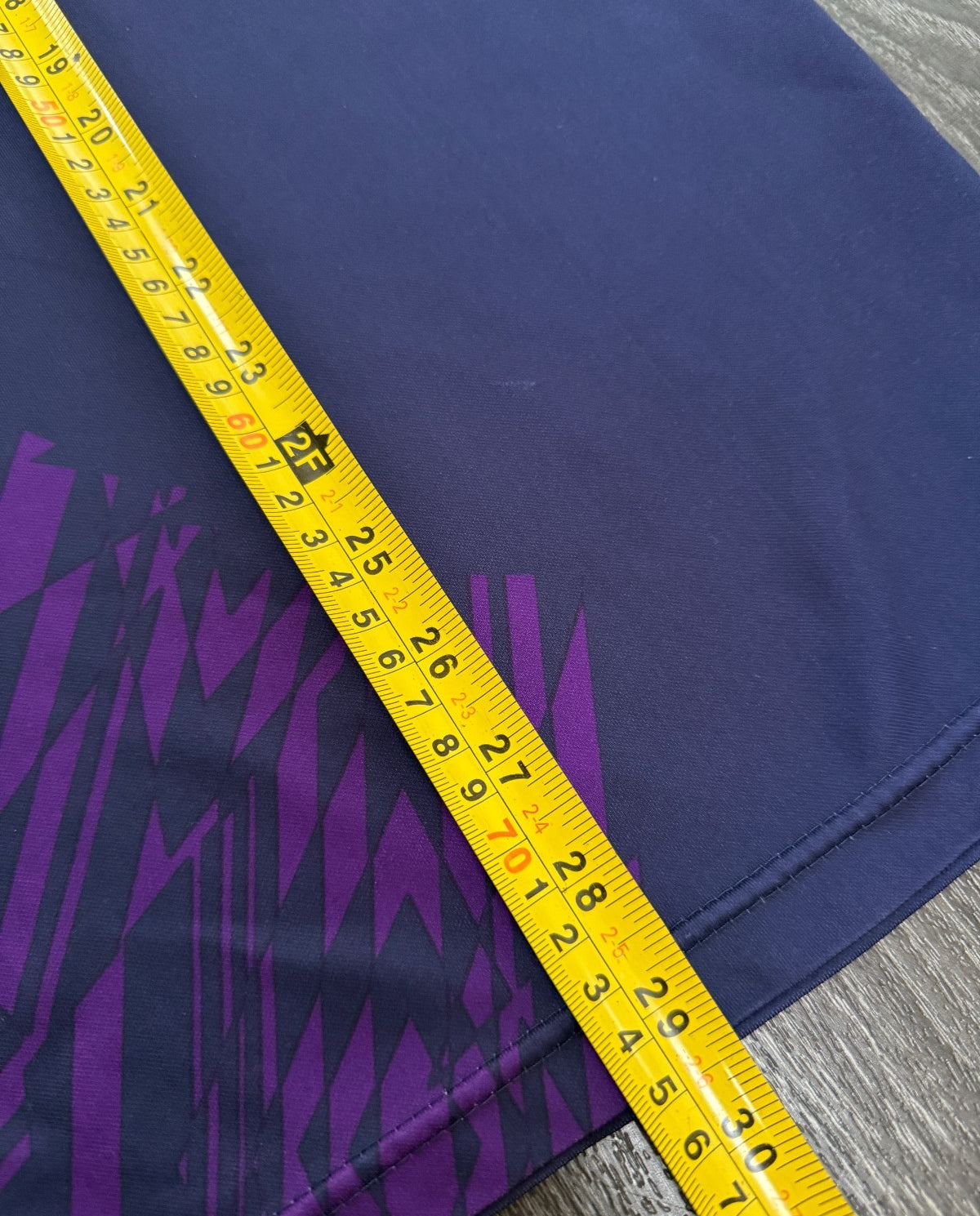 Original Umbro Tottenham Hotspur Spurs 1994/1995 Away Shirt Mens XXL 2XL4