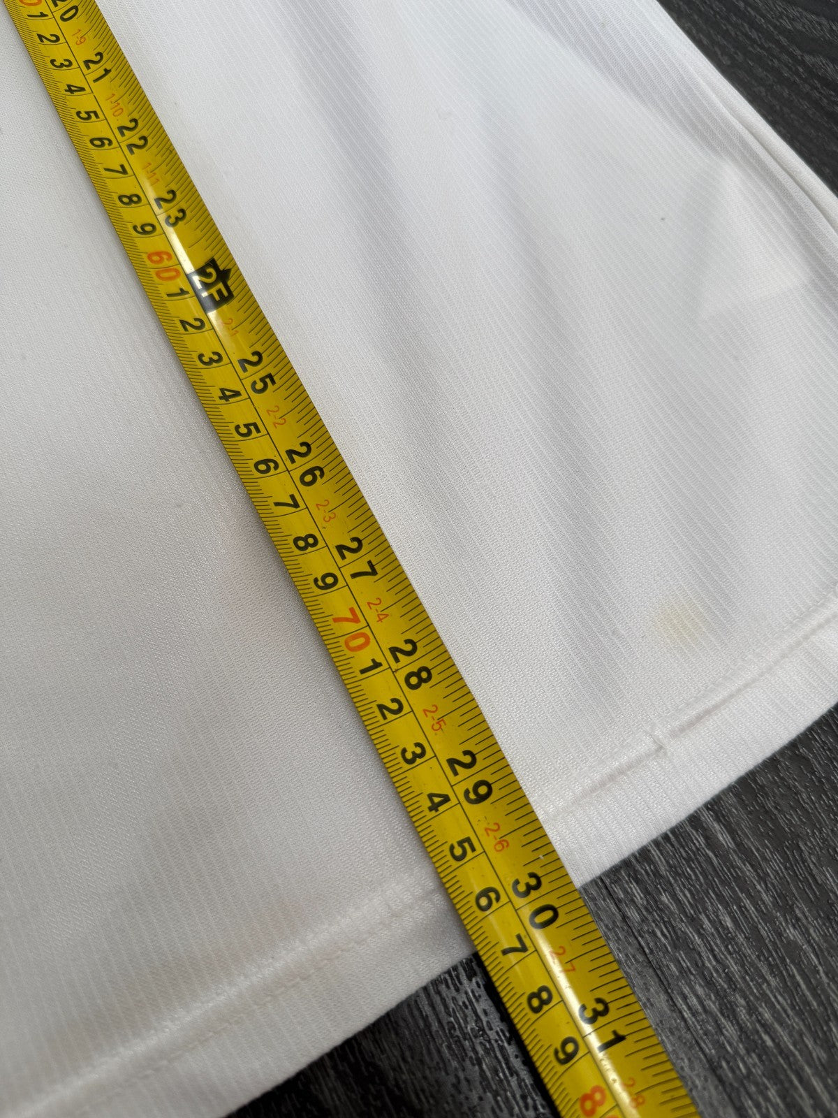 Original Nike Manchester United 2000/2001 Away Shirt Mens Extra Large5