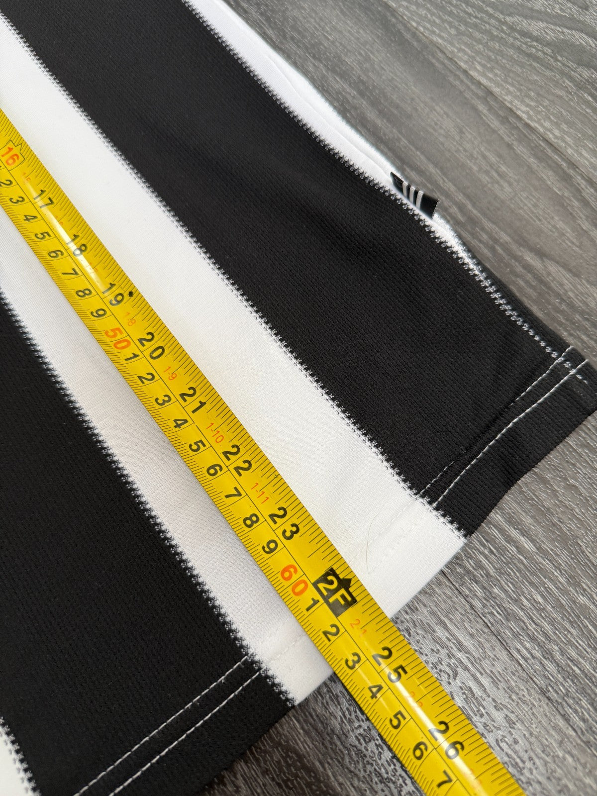 Original Adidas Newcastle United 1995/1996 Home Shirt Mens Small3