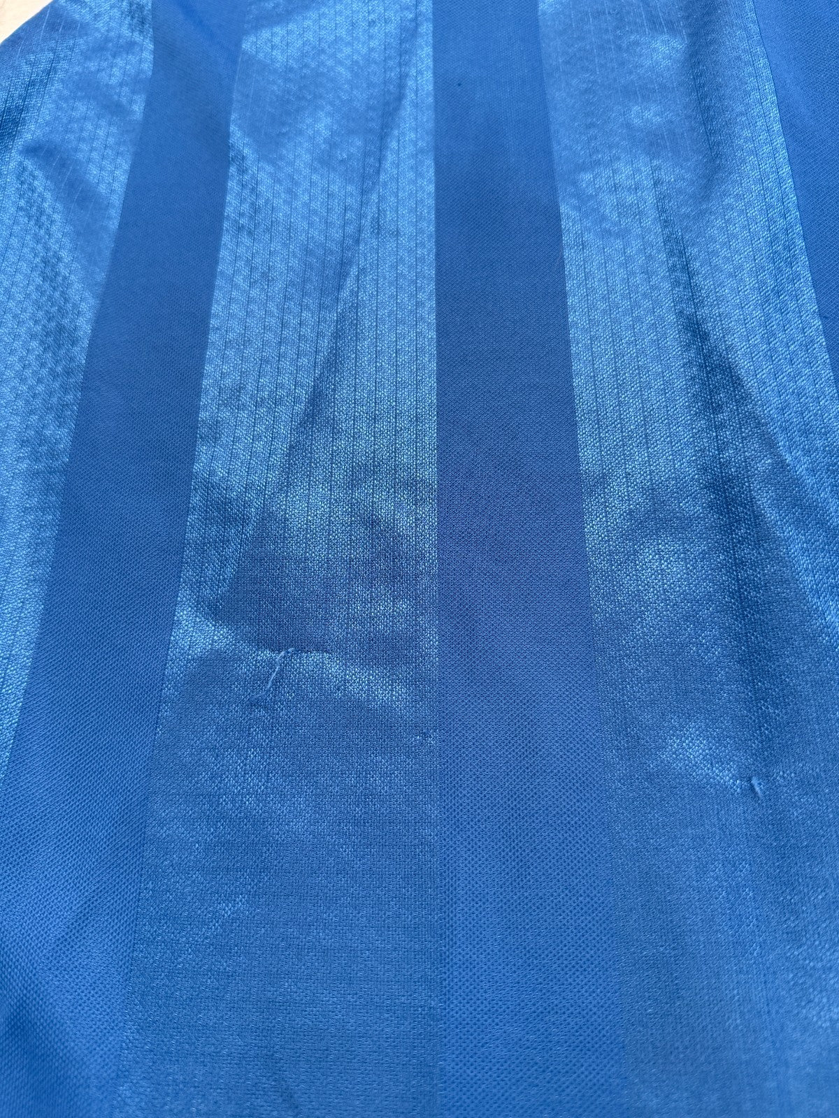 Original Authentic Umbro Chelsea 1997/1998 Home Shirt Mens Large9