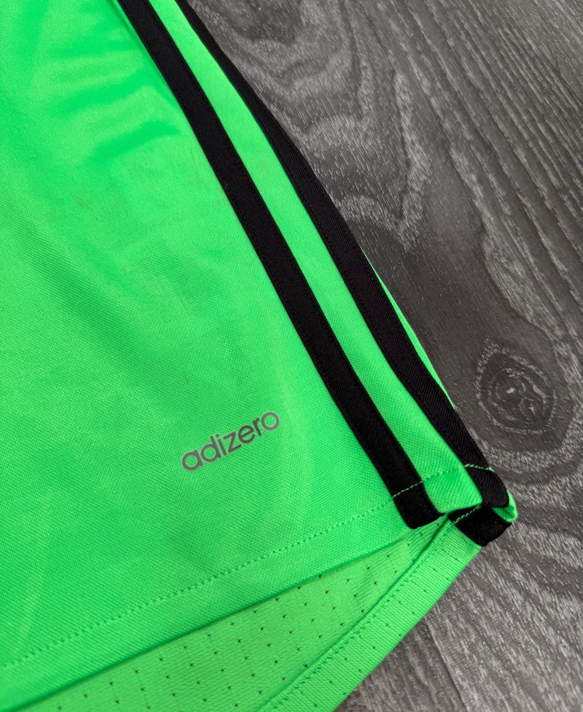 ELITE PLAYER ISSUE Original Adidas Chelsea 2016/2017 Goalkeeper Shirt Mens M3