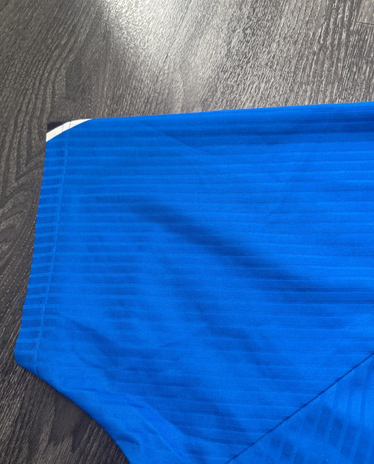 Original Authentic Umbro Manchester United 1996/1997 SHERINGHAM 10 Third Shirt14